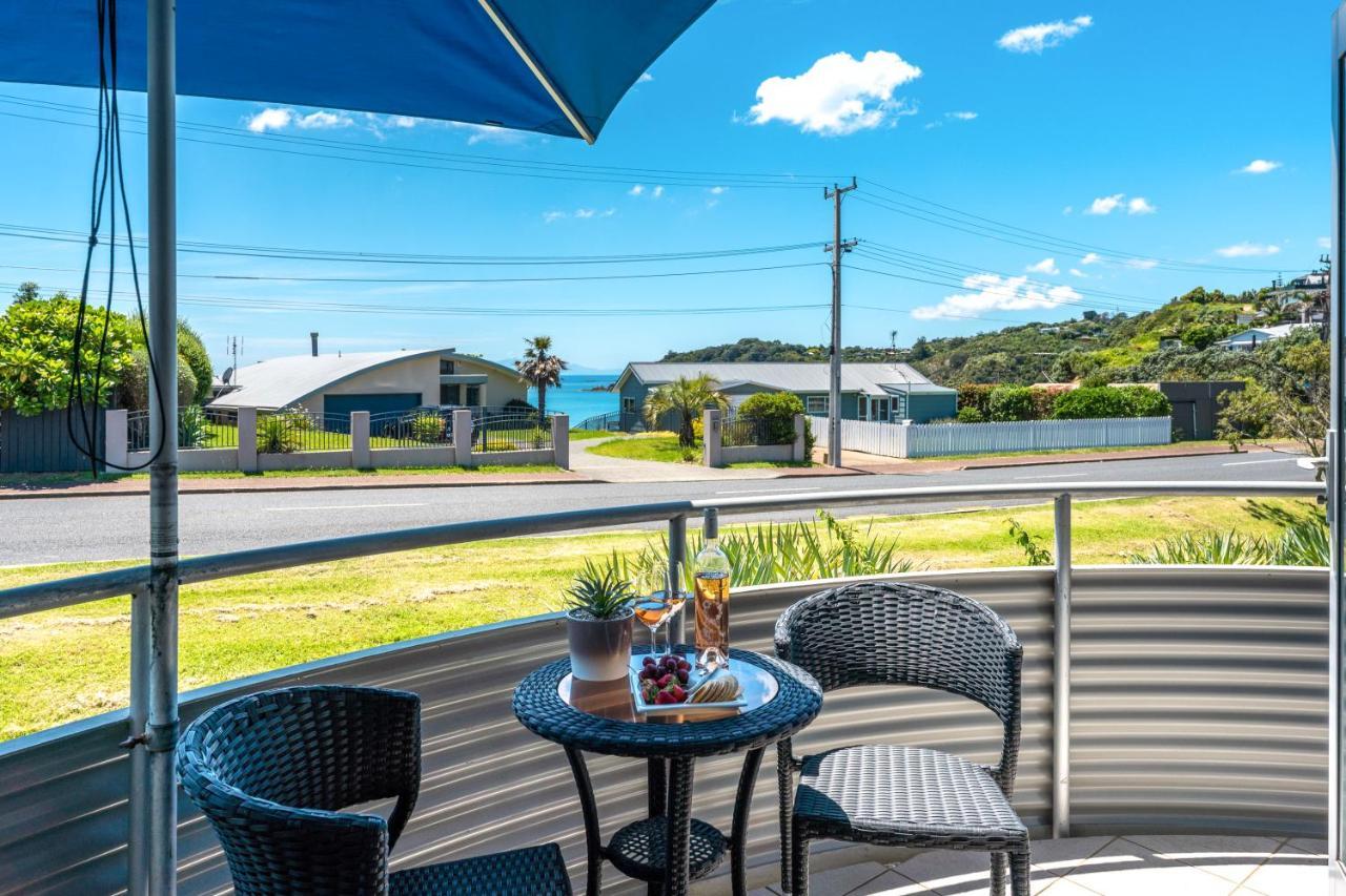 Oneroa Bay Villas Экстерьер фото