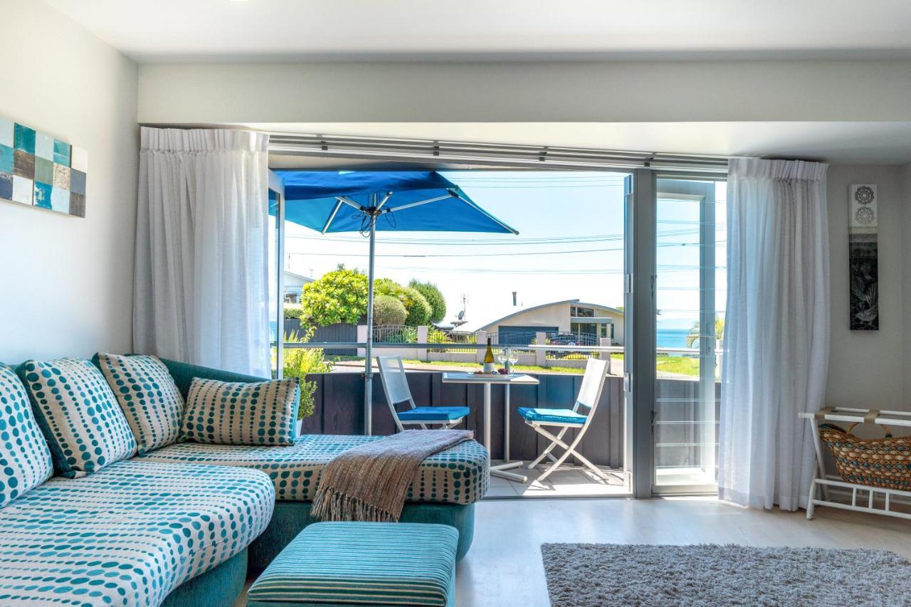 Oneroa Bay Villas Экстерьер фото